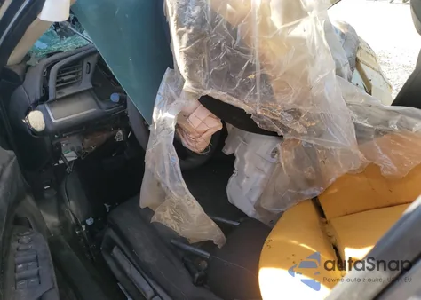 2017 Honda Civic Lx z USA, uszkodzony, nr VIN 19XFC2F5XHE079132